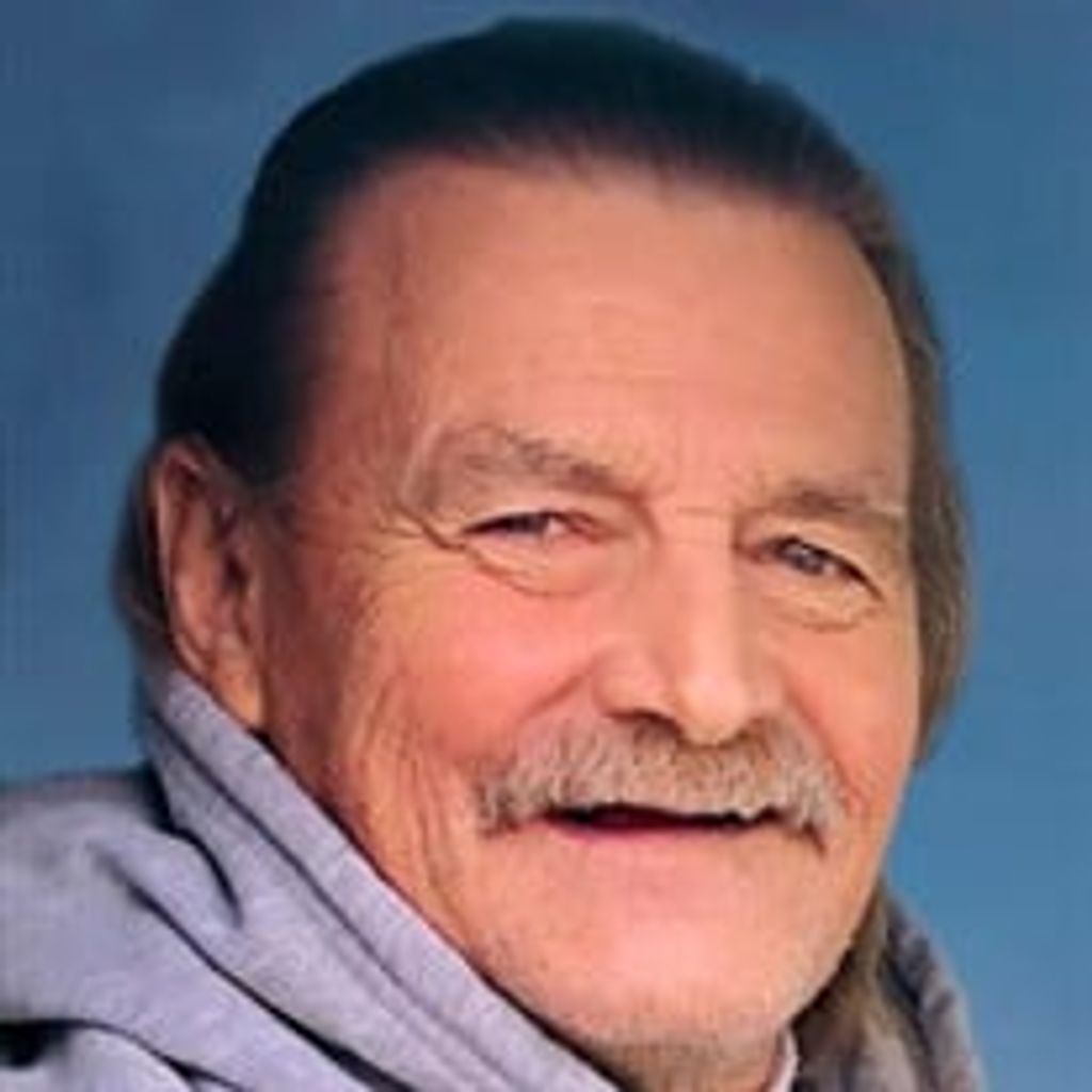 Darrell "Moldy" Molden