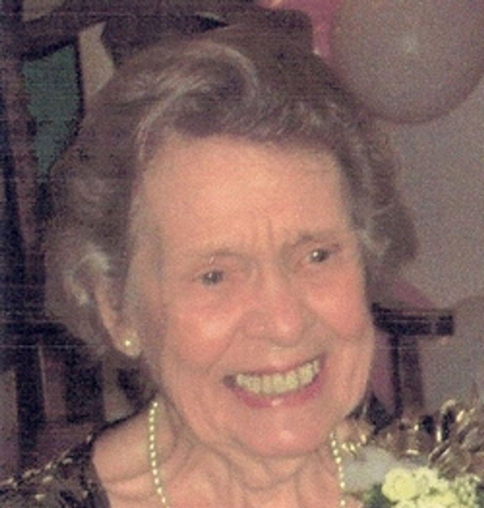 Helen Robison Foster Profile Photo