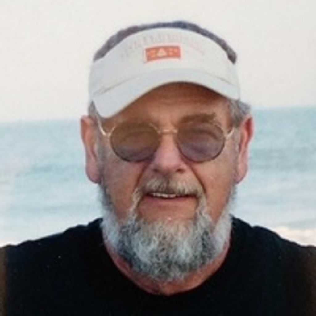 Joseph "Butch" Benjamin Thomas, Jr.