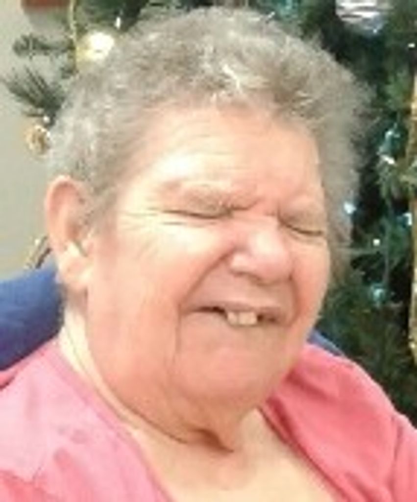 Marilyn Zumpol