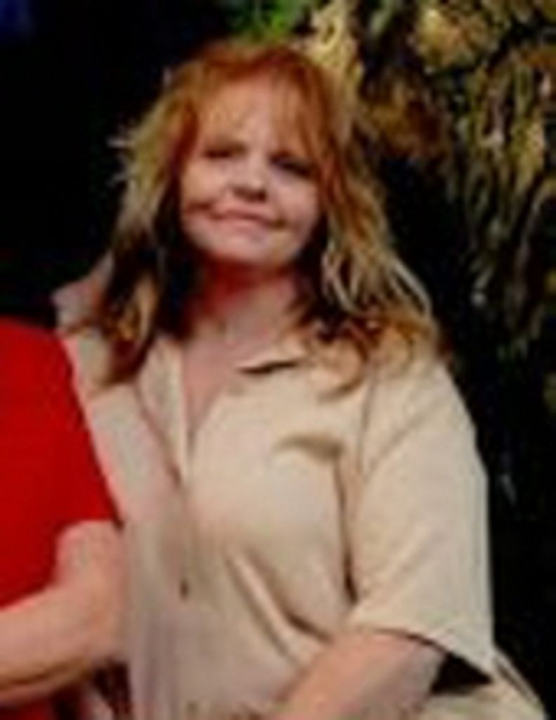 Doreen Elizabeth Ellis