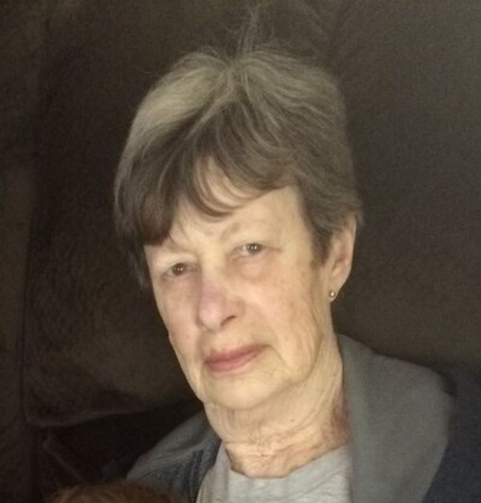 A. Lea Crimbring Profile Photo