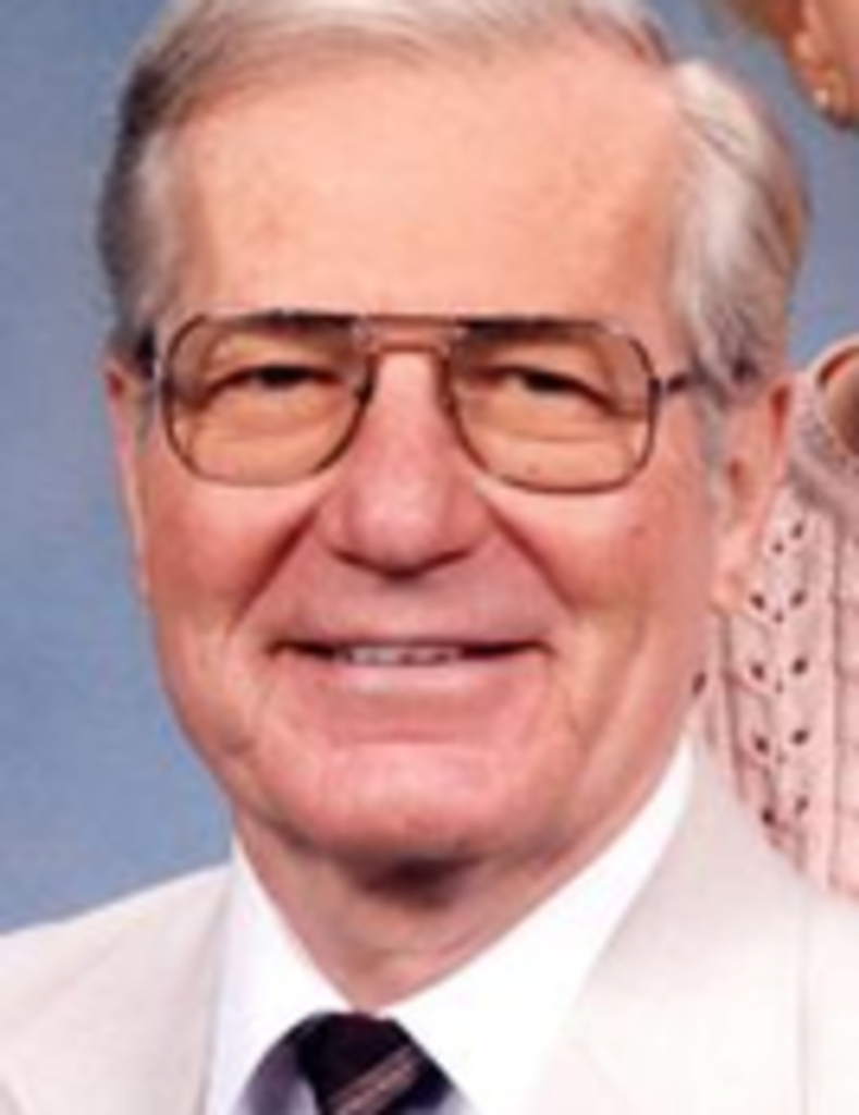 Lawrence Hirschler