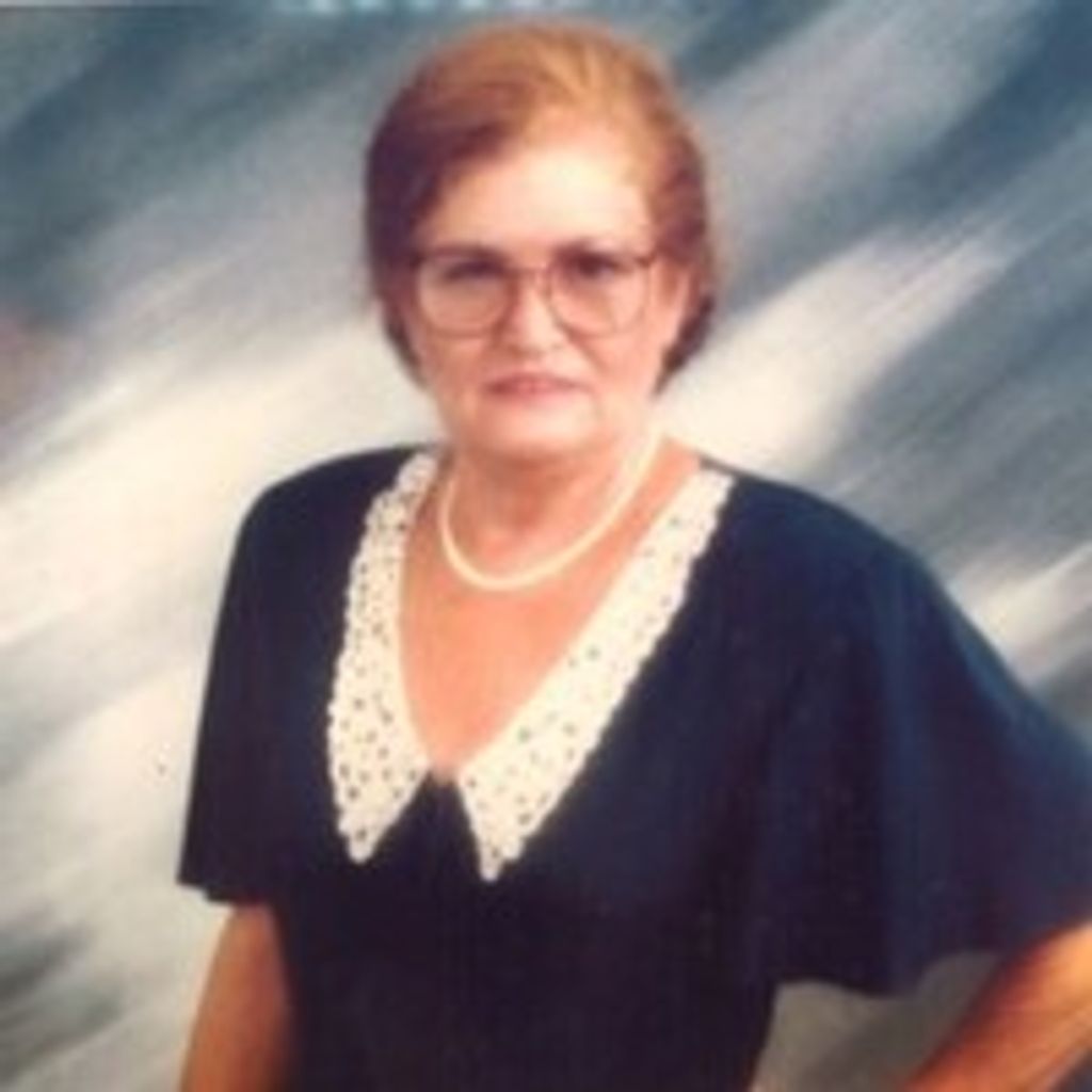 Betty Schoelzel