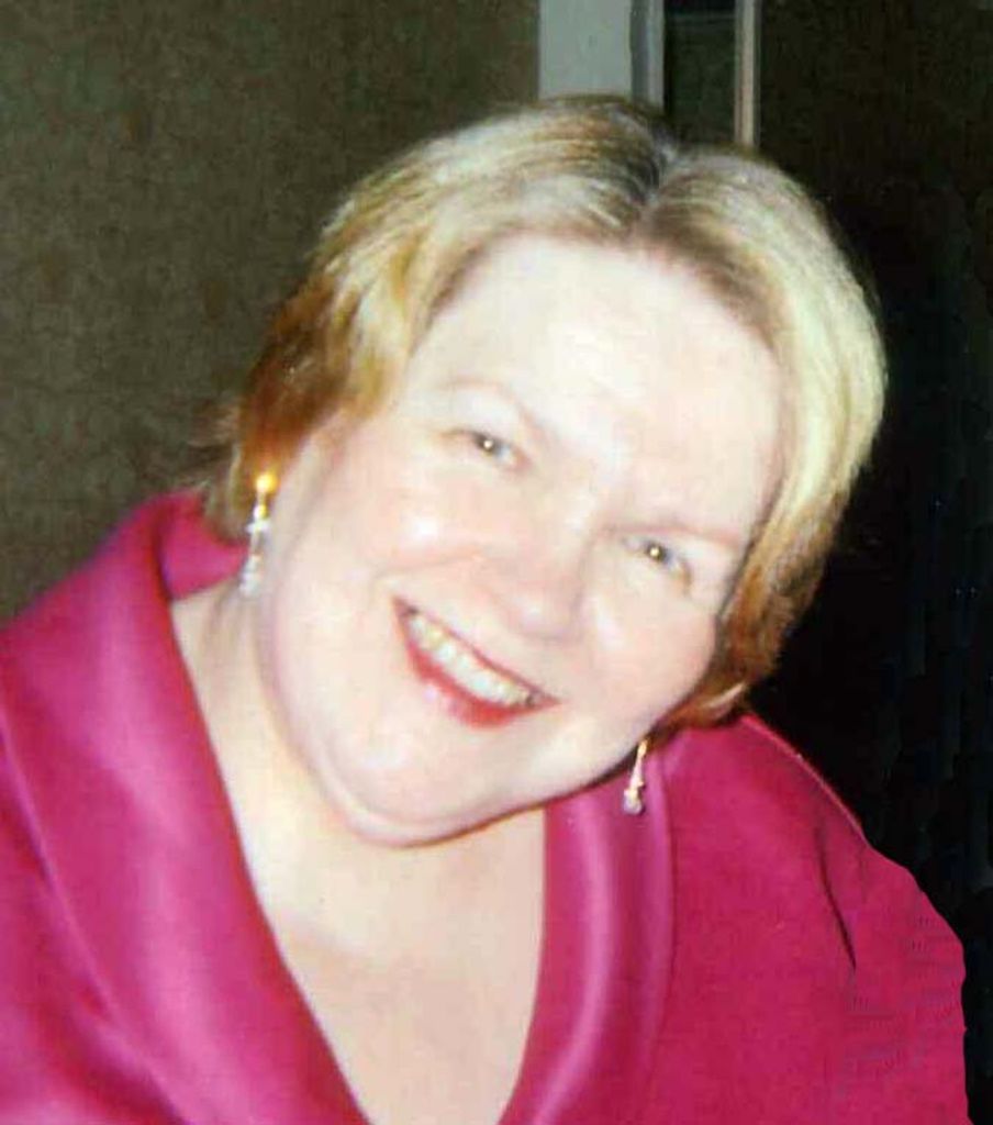 Jane M. Dolloff