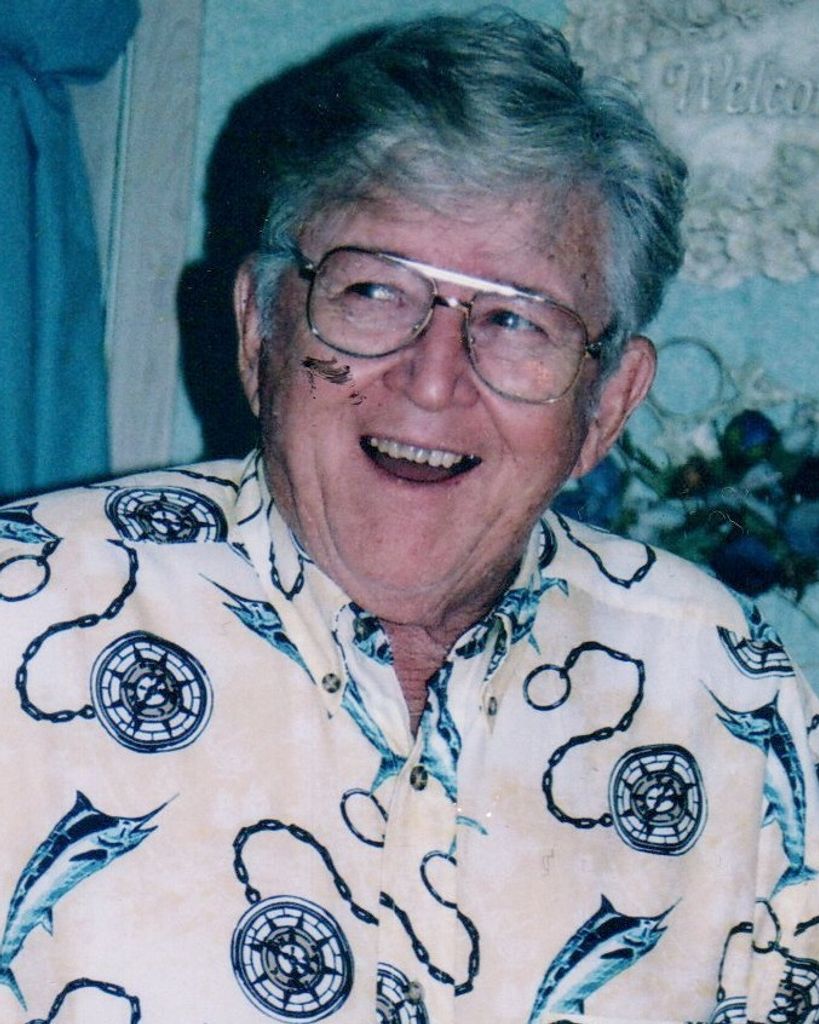 Ploman Rudolph Sheppard