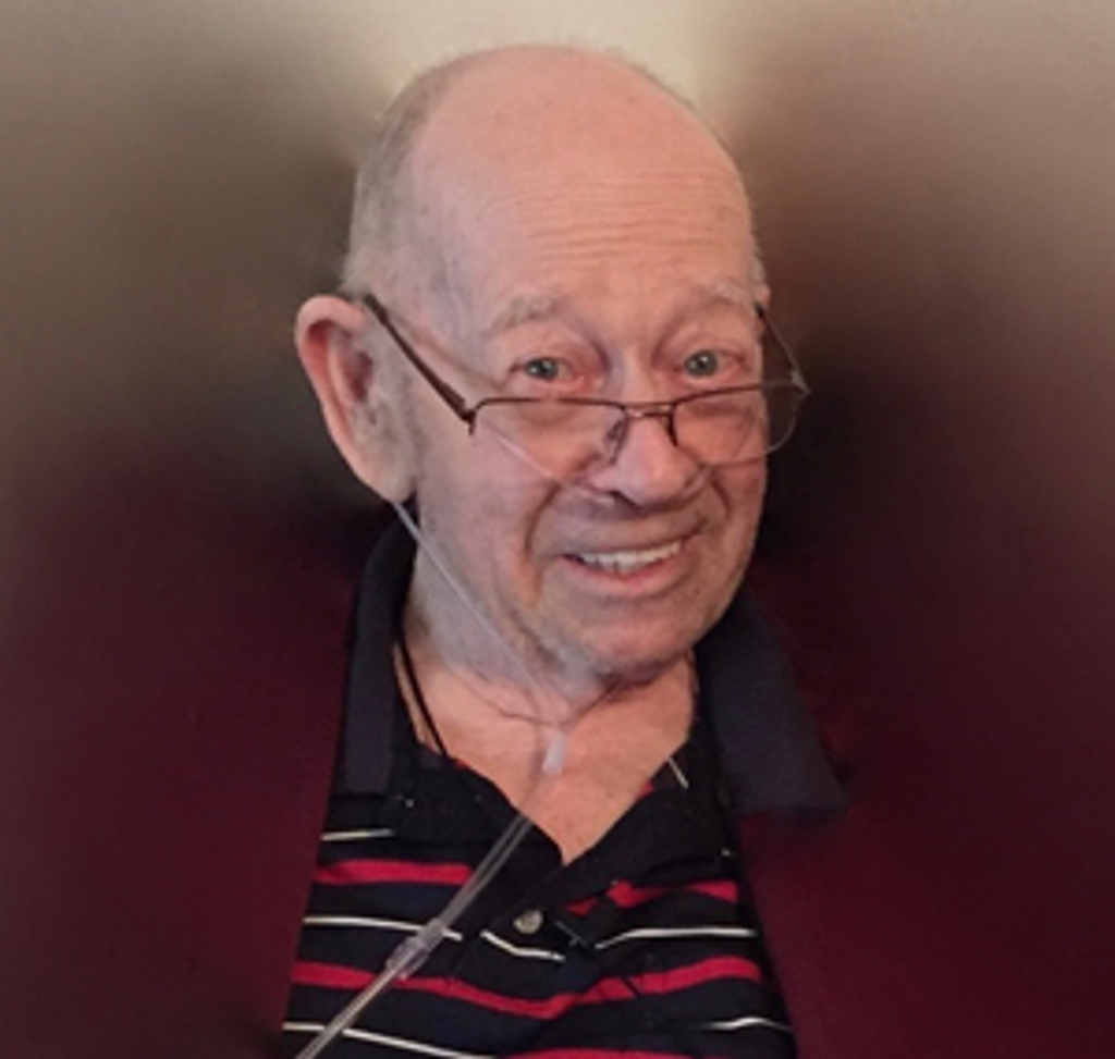 Russell E. Frasure
