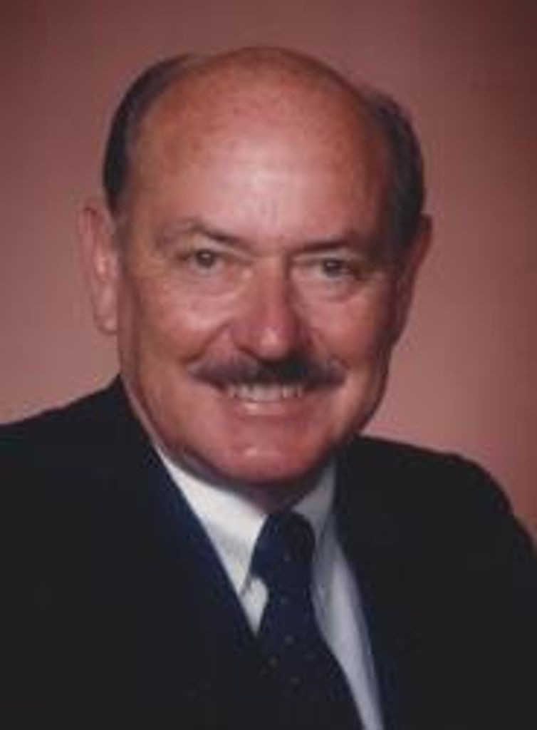 Orville Buchanan