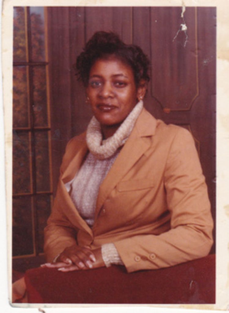 Carolyn Denise Taylor Profile Photo