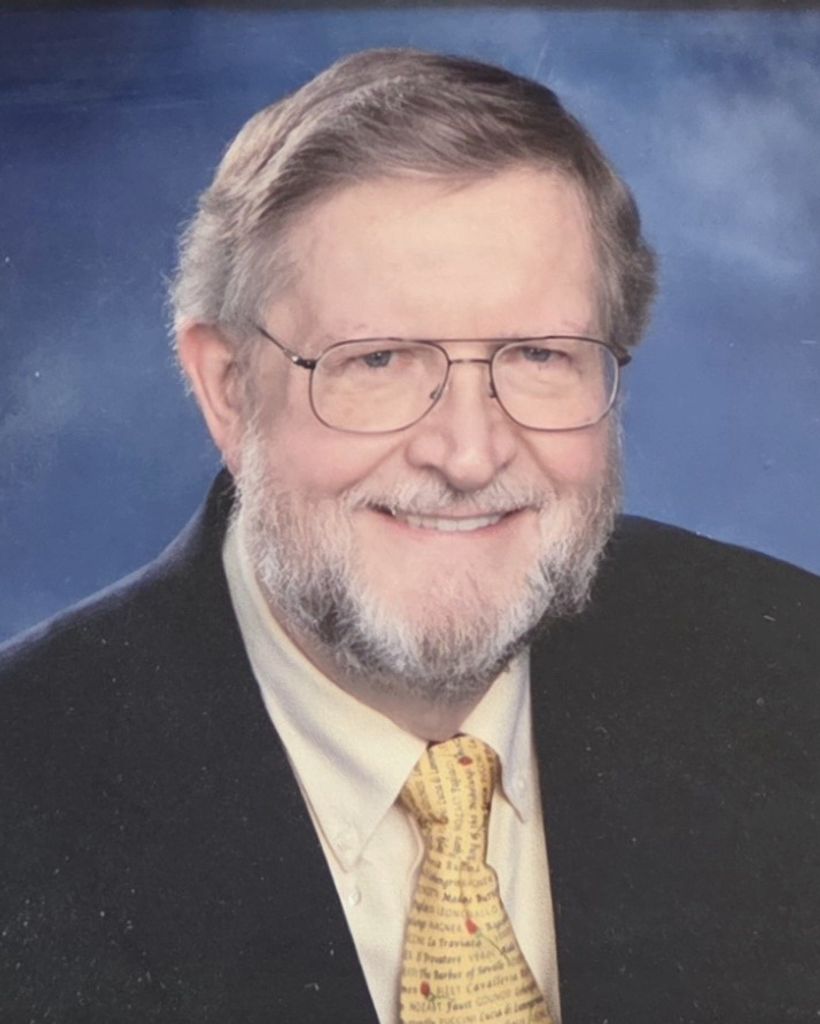 Lee Alexander Davidson Profile Photo