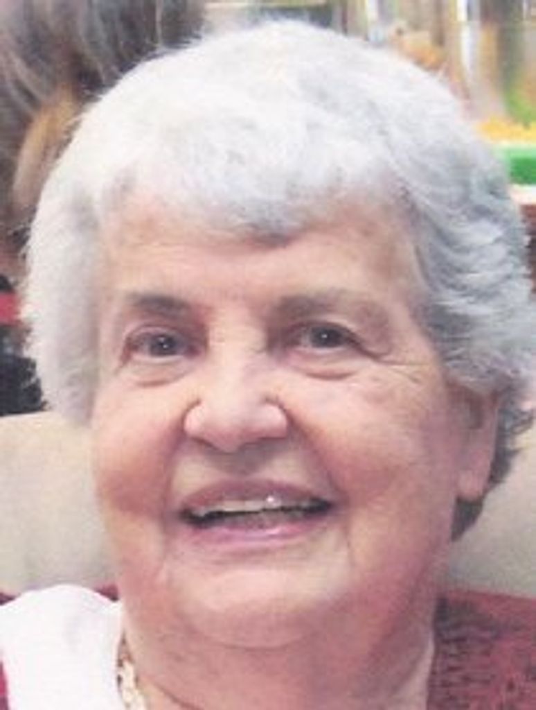 Carol Newton