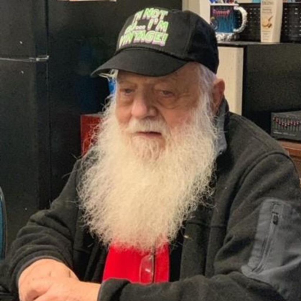 John L. Buvelot Profile Photo