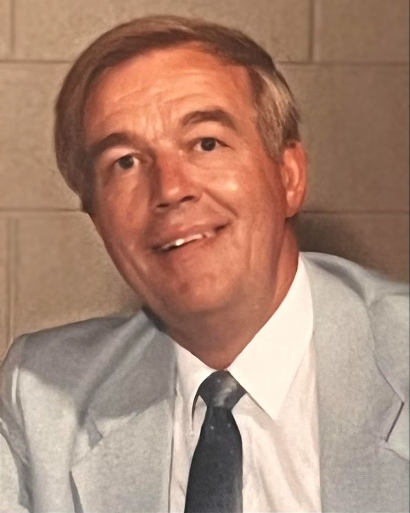 Dale F. Volschow Profile Photo