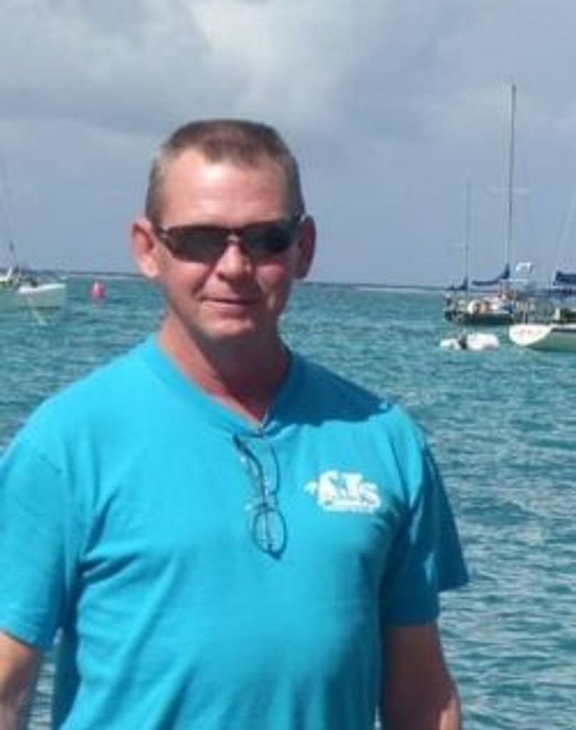 Michael Wayne Sellers Profile Photo