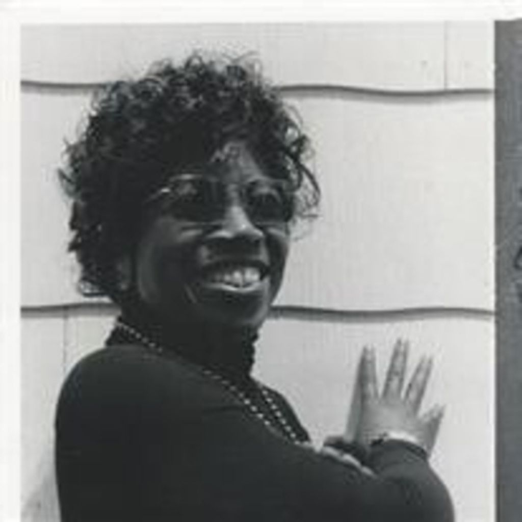Rosalie Mcallister