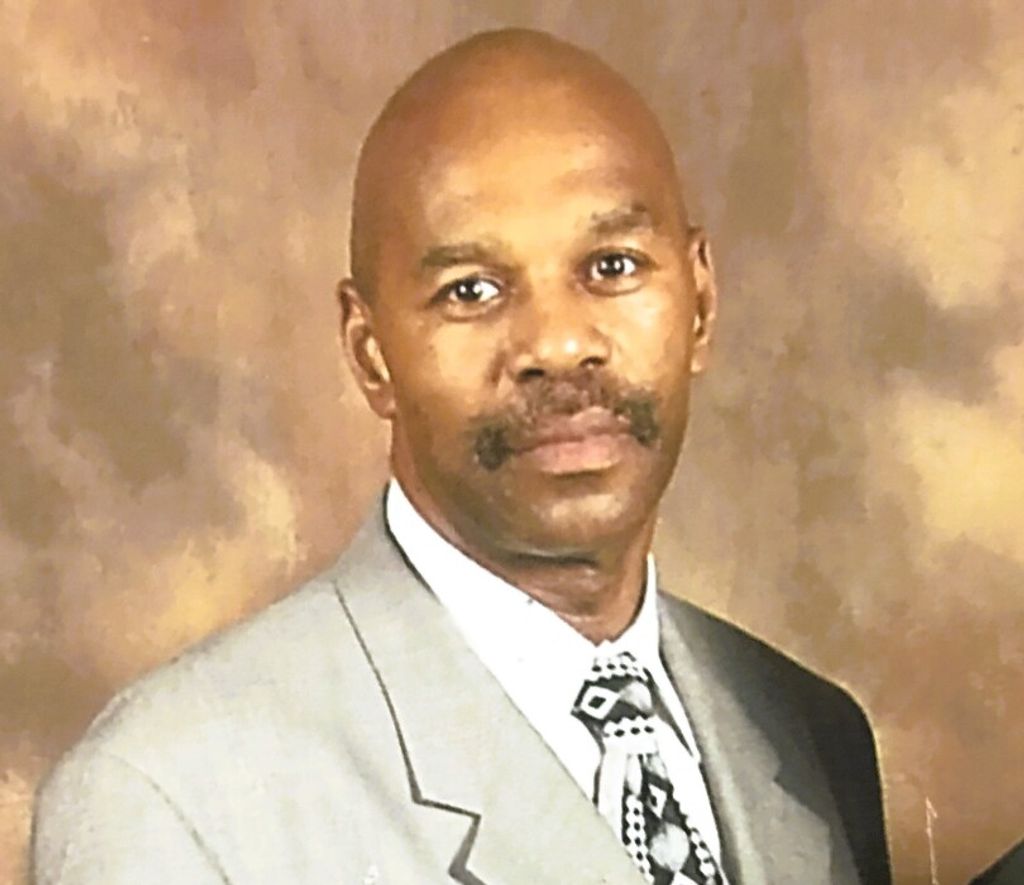 Gerald Neal Profile Photo