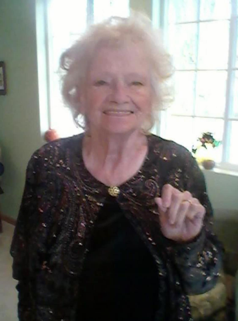 Maryanne Shaffer