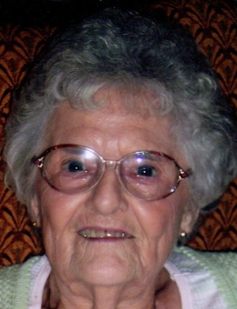 Jeanett (Yenger)  Laufer