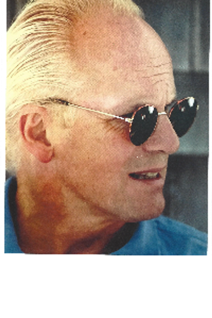 Francis Macrina