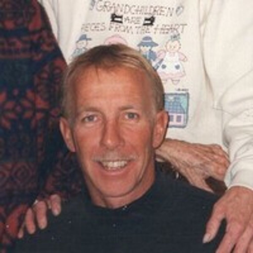 Rodney Hoffmeyer Profile Photo