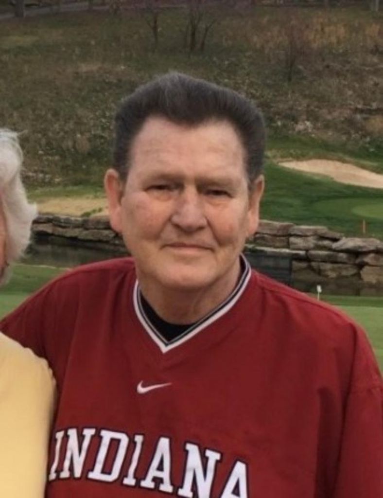 Roger Wykle Profile Photo