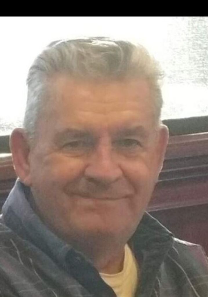 Charles "Mann" Harvey Profile Photo