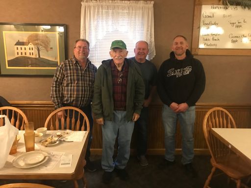 Wayne L. Ellsworth photo gallery thumbnail 34 of 101
