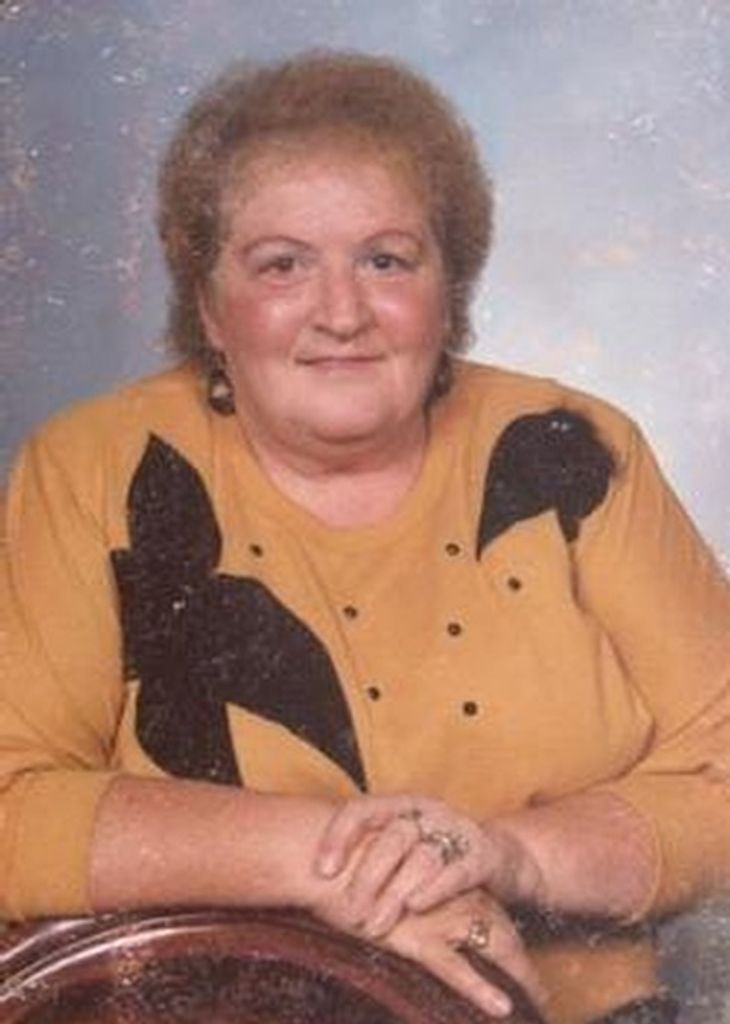 Ellen Louise Holmes Profile Photo