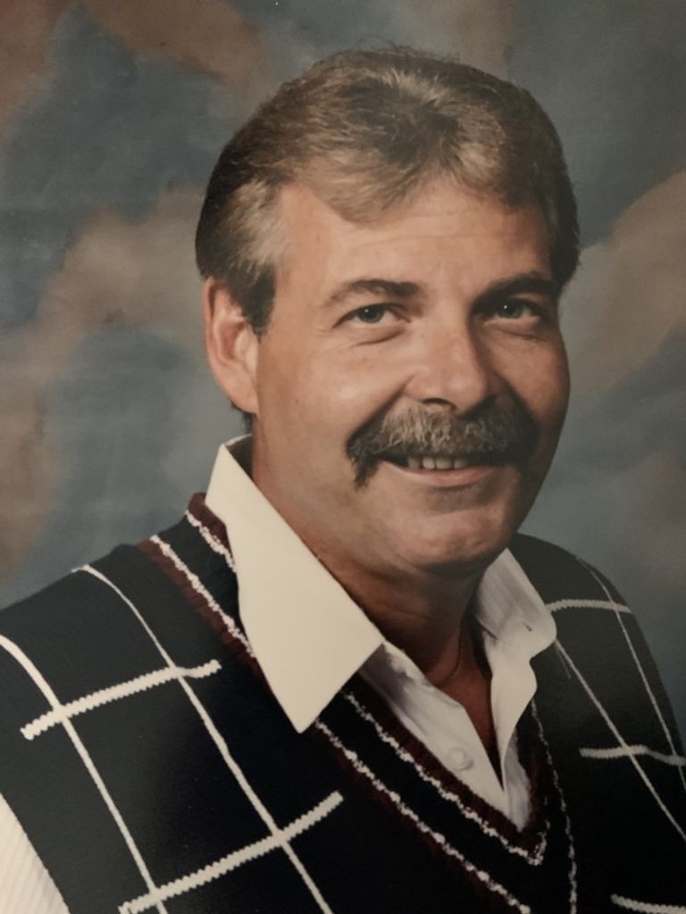 Roy E. Smith Profile Photo