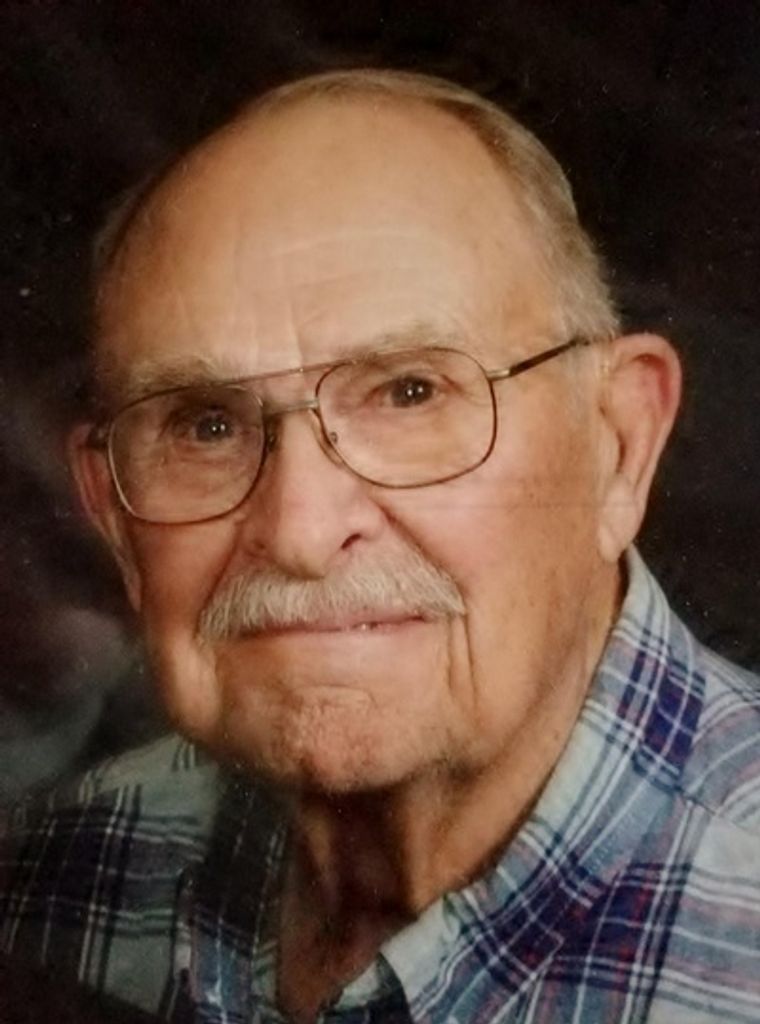 Rodney Overson Profile Photo