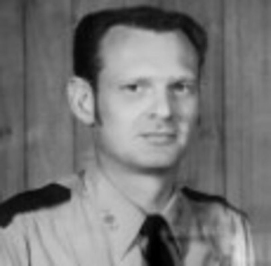 Robert Earl Thorman Profile Photo