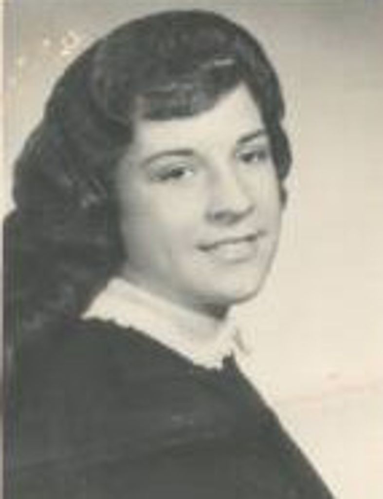 Winnie Louise Jacobs