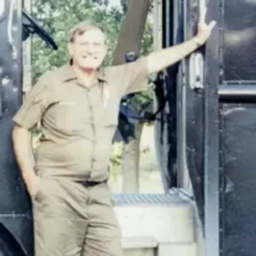 Ronald Earls Profile Photo
