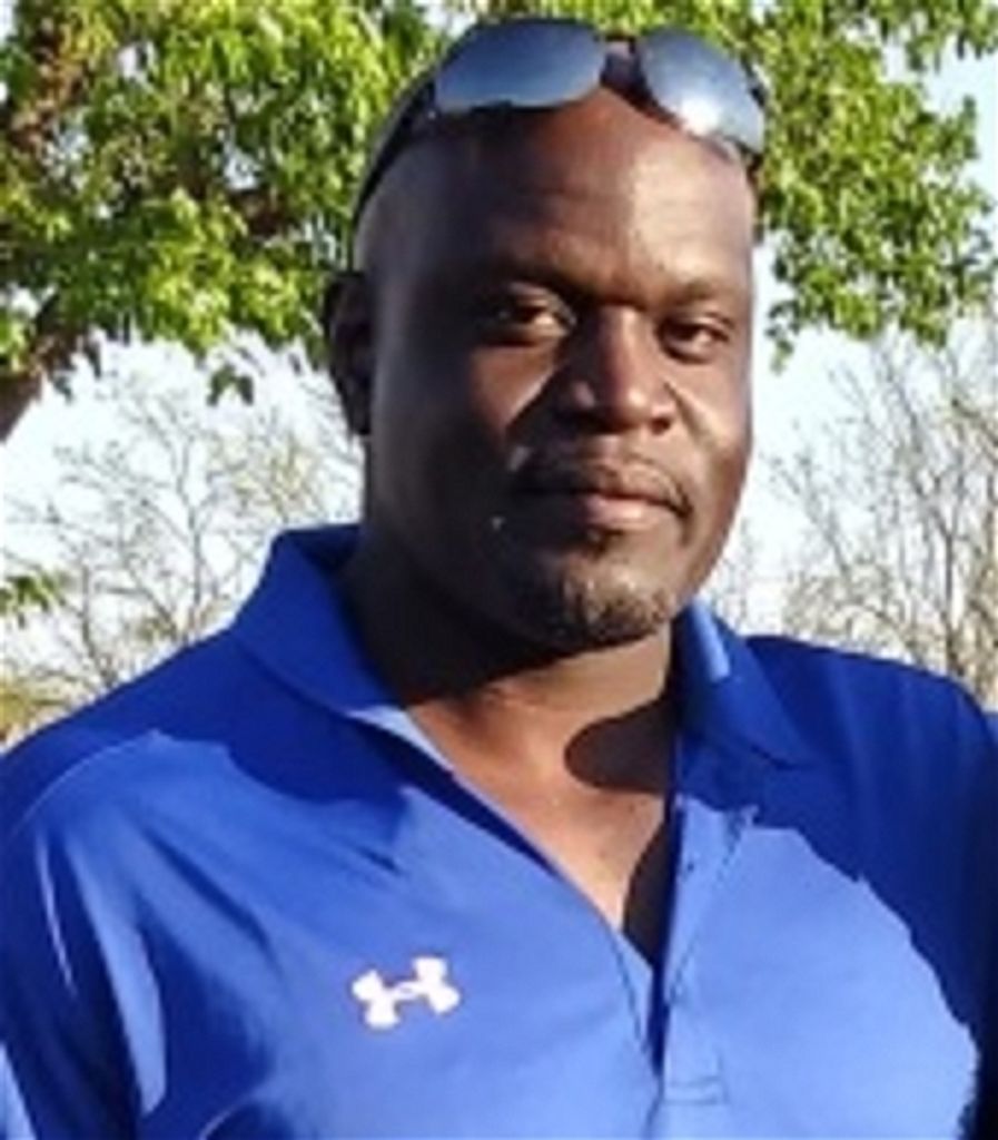 Norris Lee Williams Profile Photo