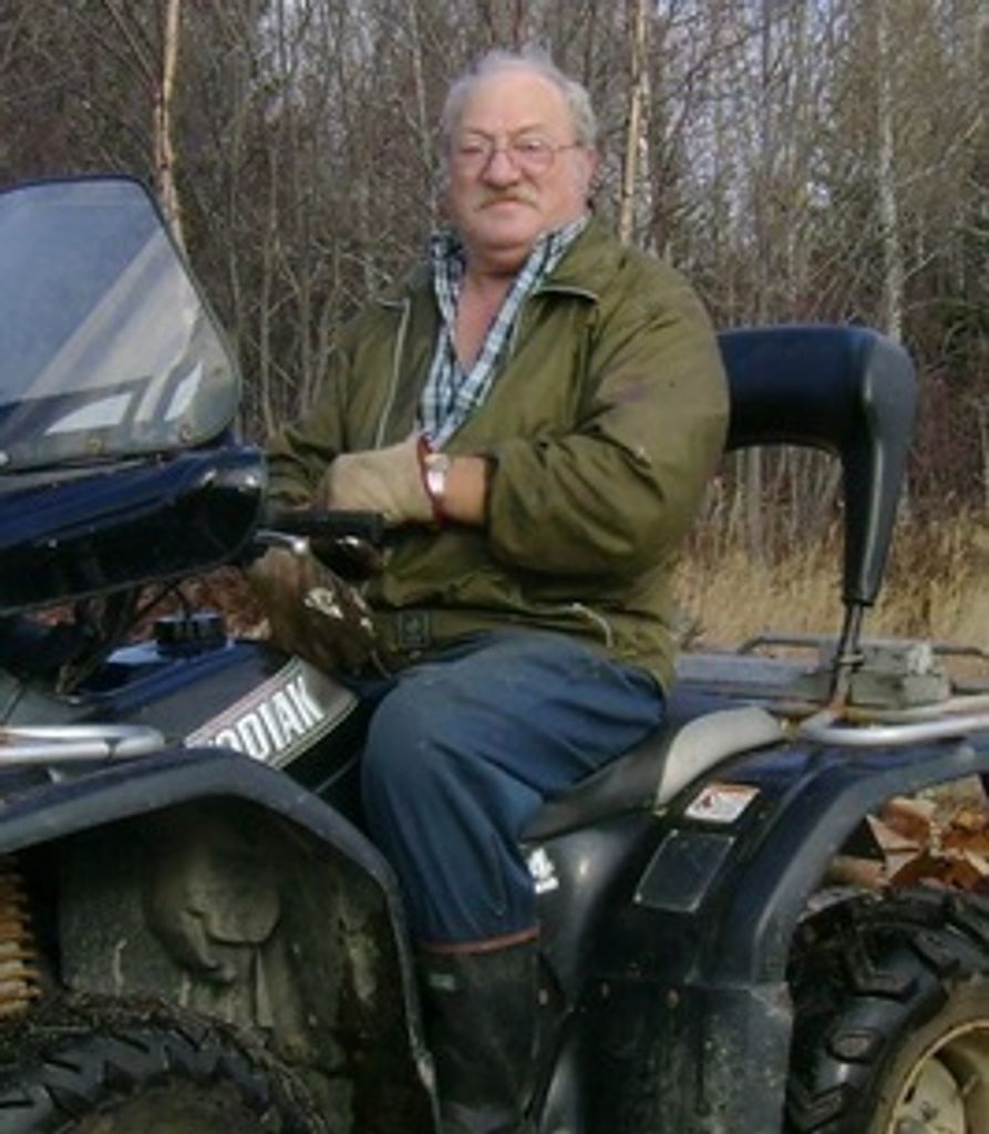 Wallace Noble Profile Photo