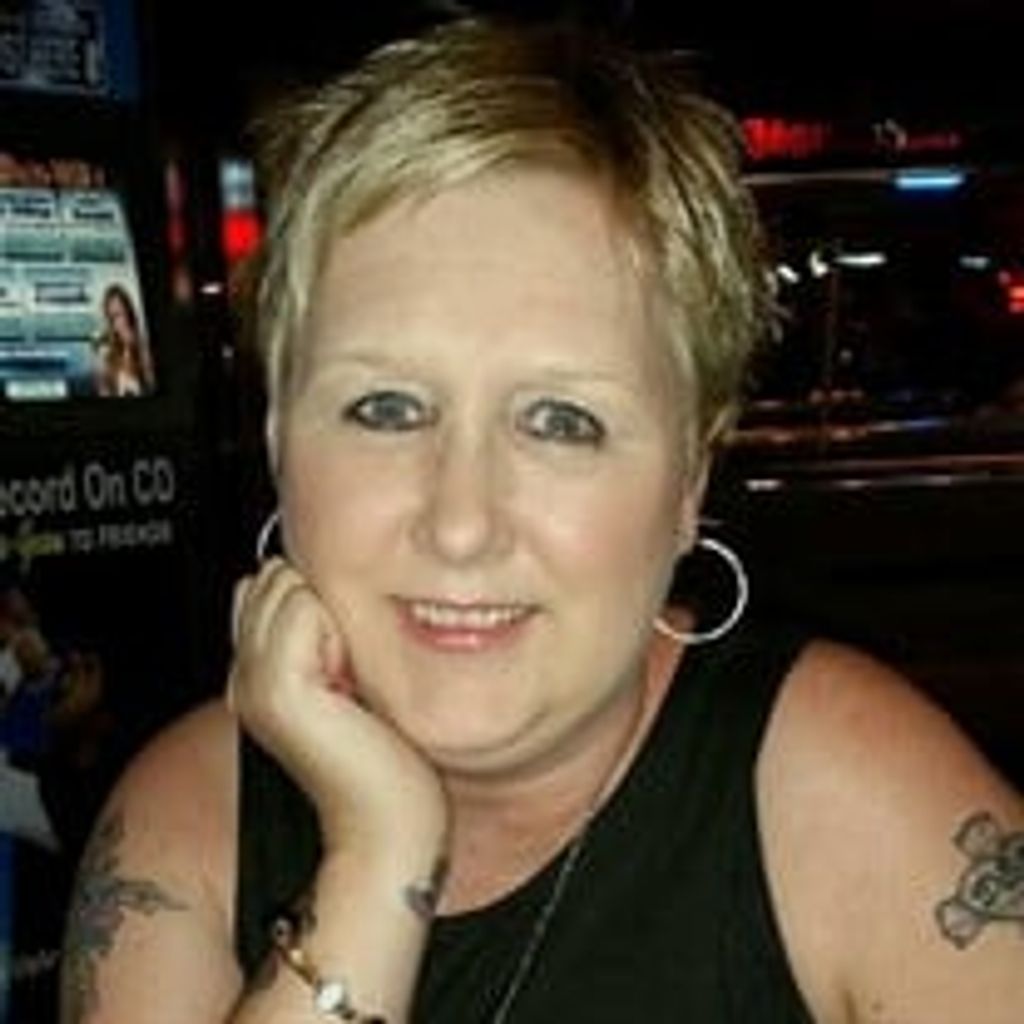 Tammy Michelle Walker