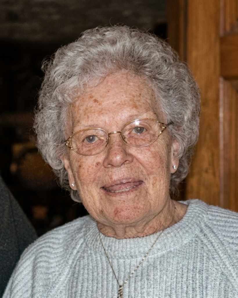 Marilyn "Irene" Bonorden