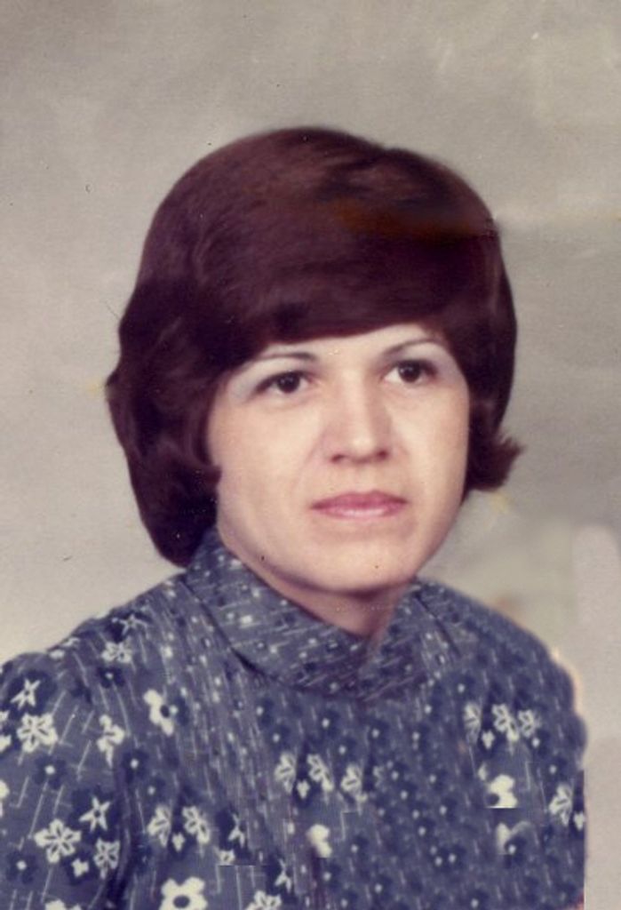 Linda Joyce Yeadon Profile Photo