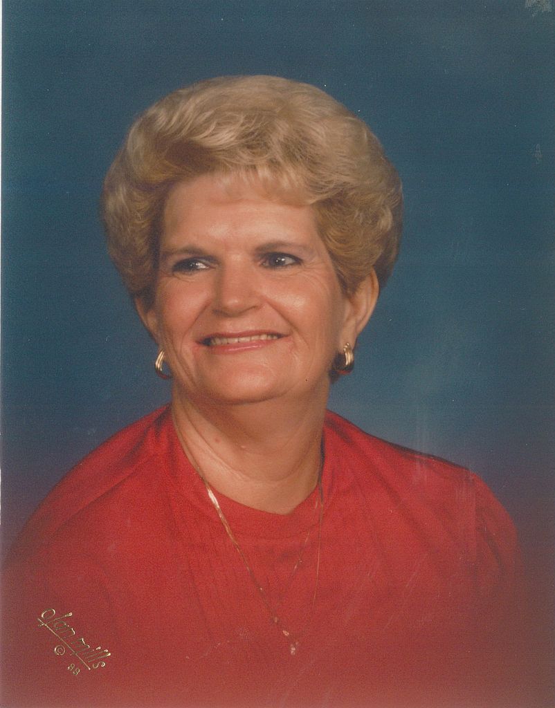 Emily Pauline Pope Profile Photo