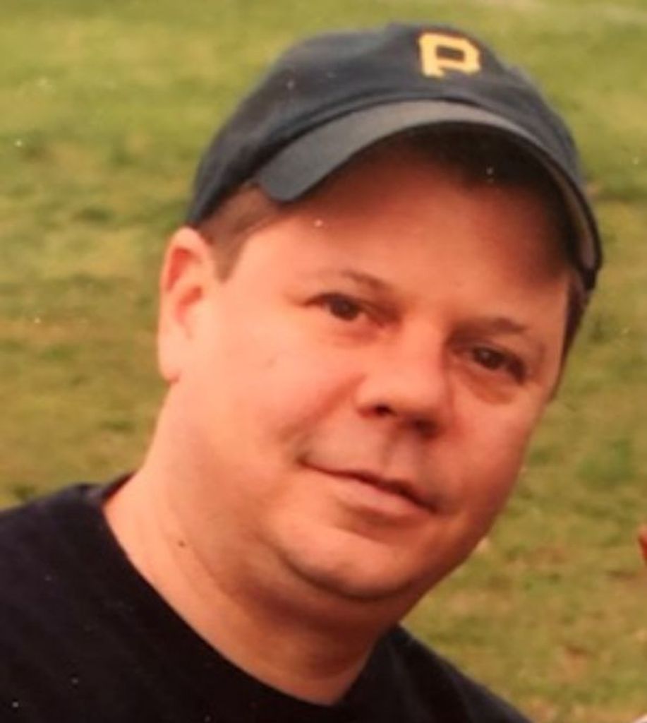 Gregg McKita