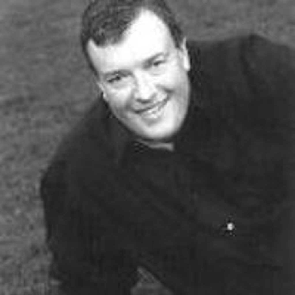 Jasen D Jorgensen
