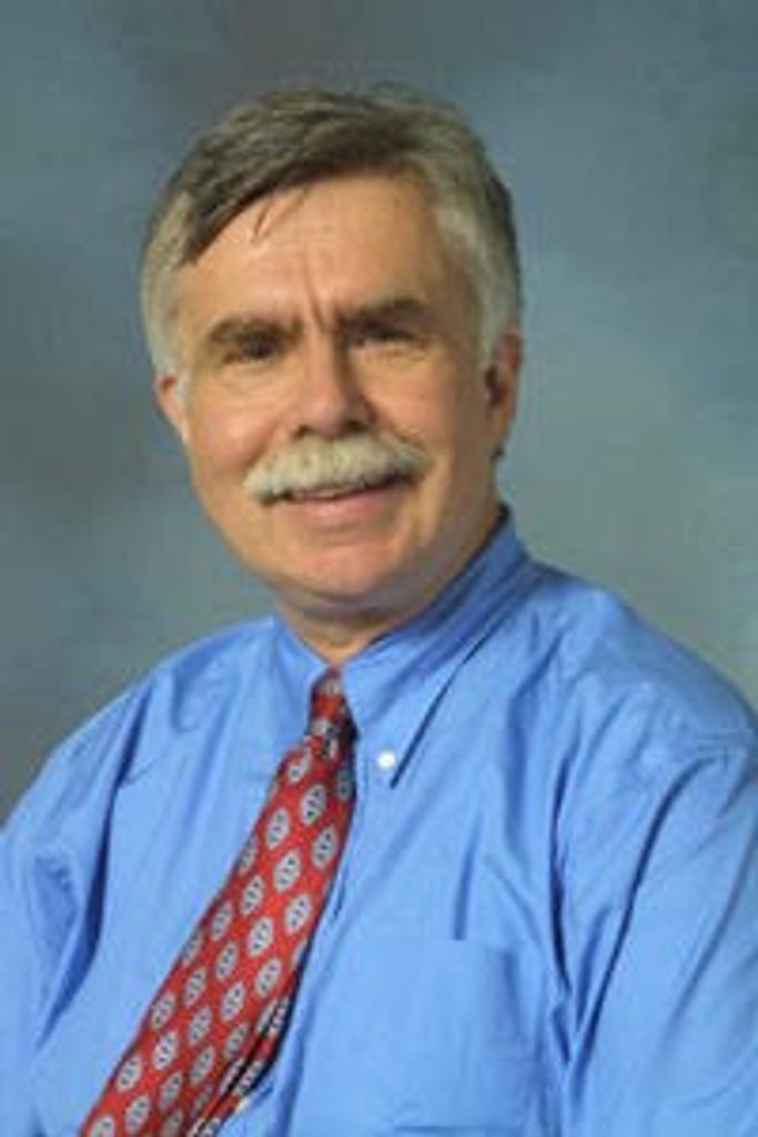 J Gordon Hylton Profile Photo