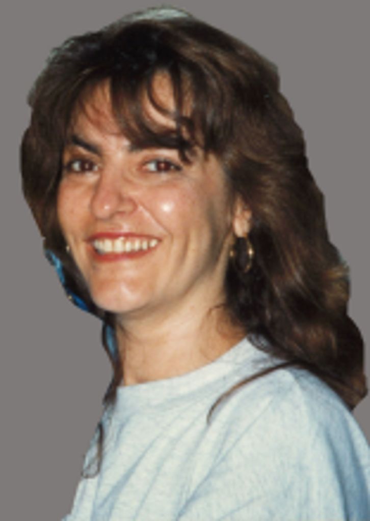 Angela Dosa Profile Photo