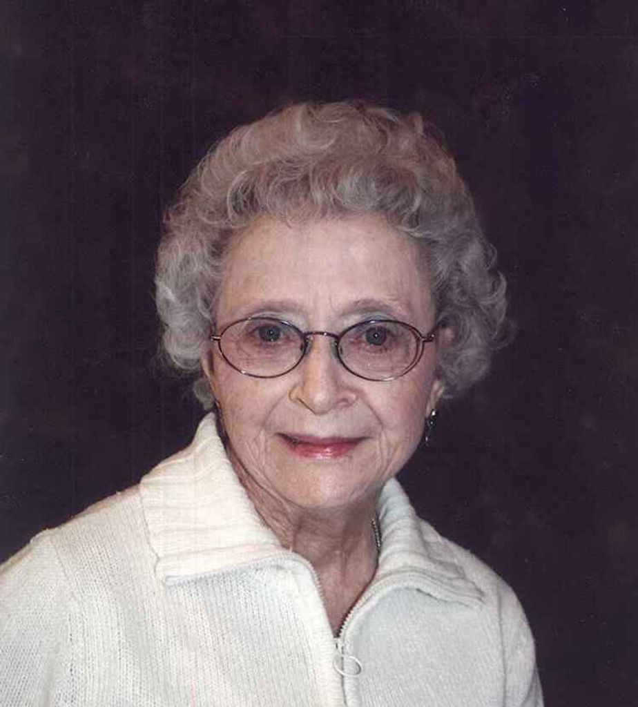 Ruth N. Locher