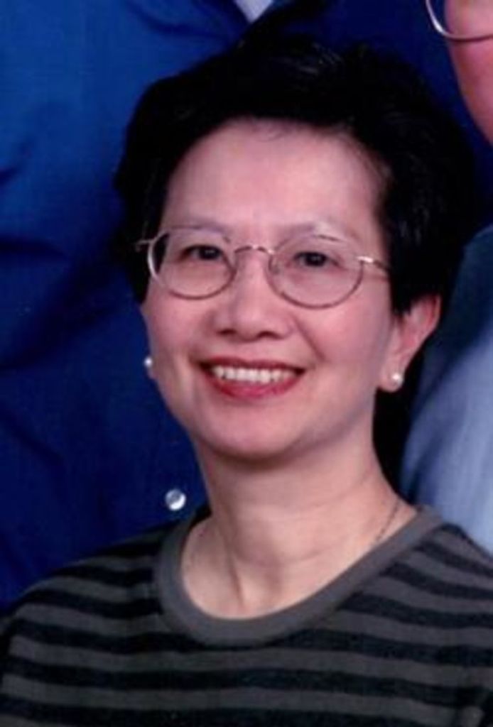 Eva Cheung