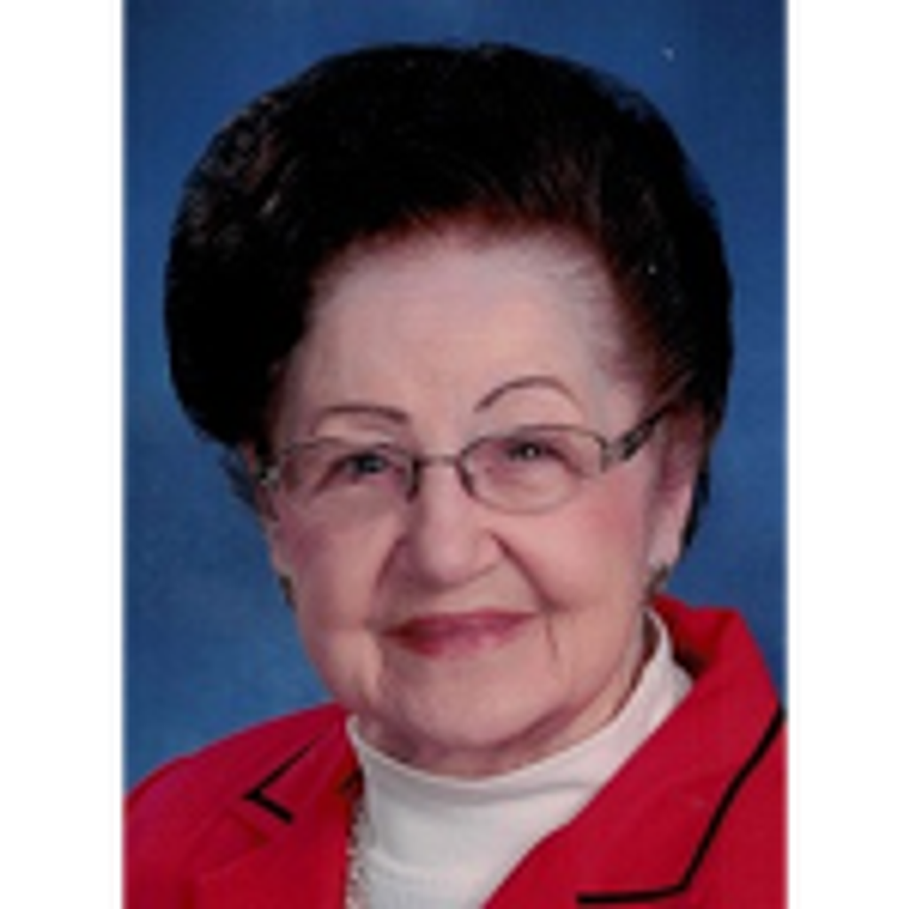 Phyllis  June (Ritter)  Sitler
