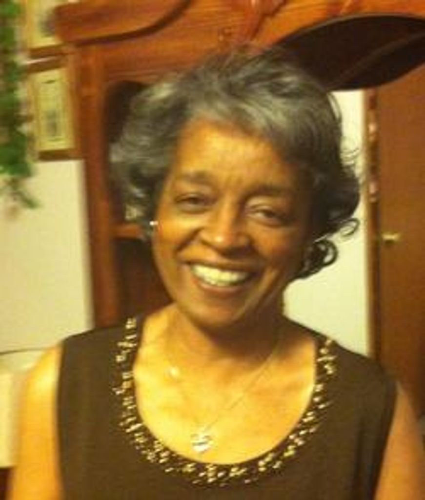 Thelia Louise Stringfield Profile Photo