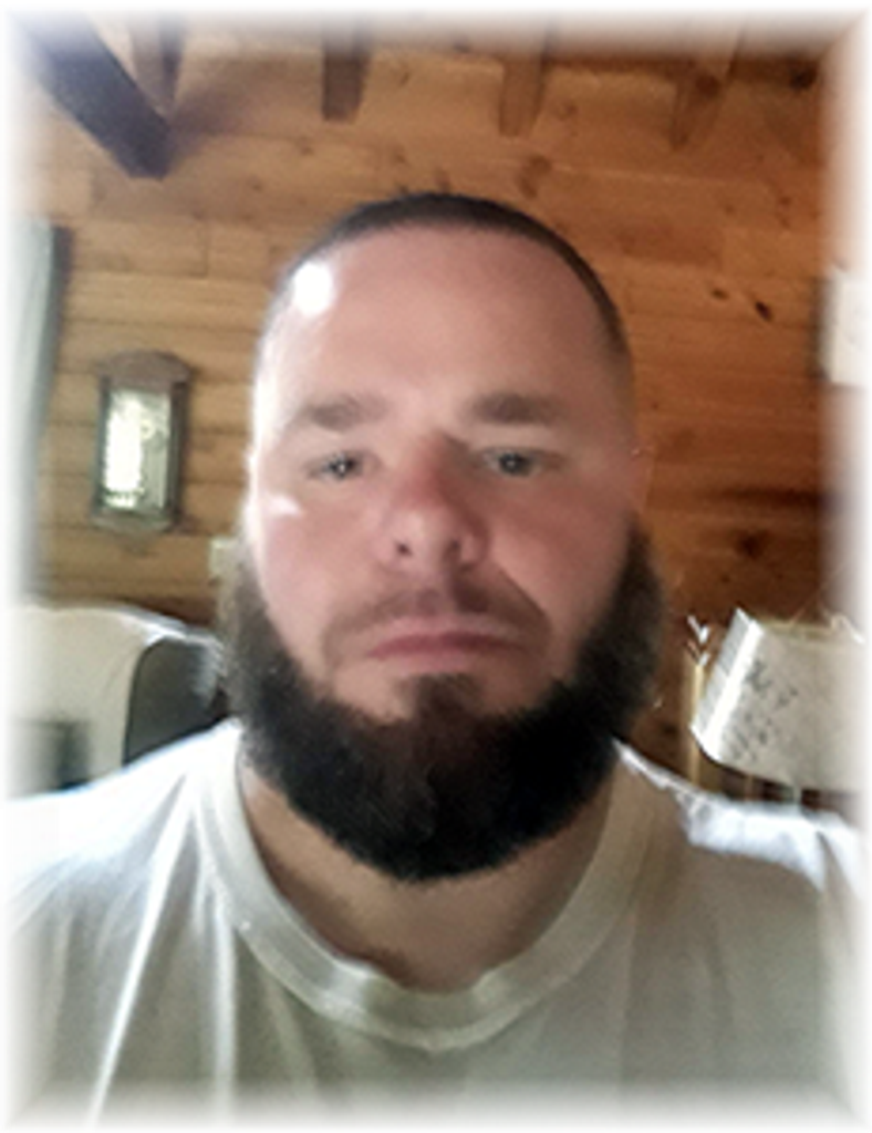 Jesse Ray Patterson Profile Photo