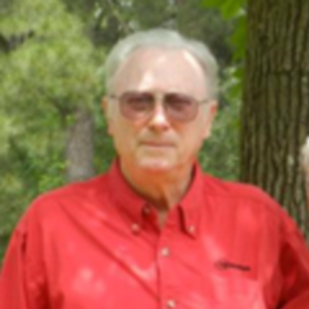 Carl Edward Daniels Profile Photo
