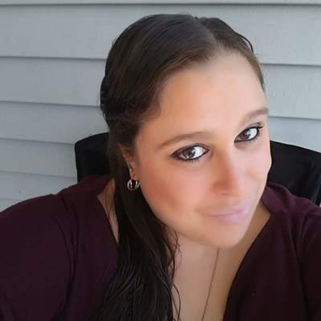 Cassandra Grace Rhoads Profile Photo